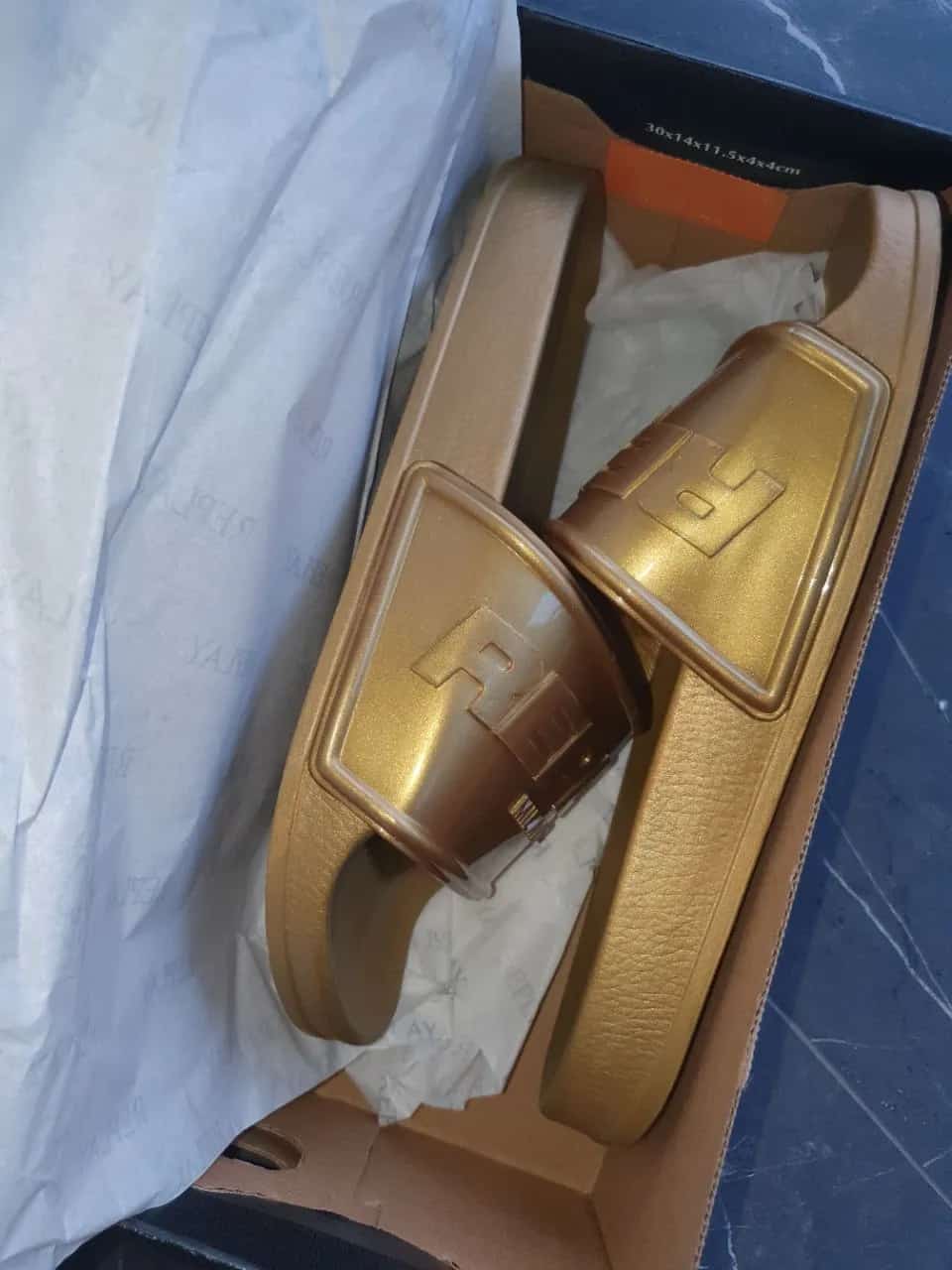 Ormar.app | sajt za prodaju garderobe | Replay papuce