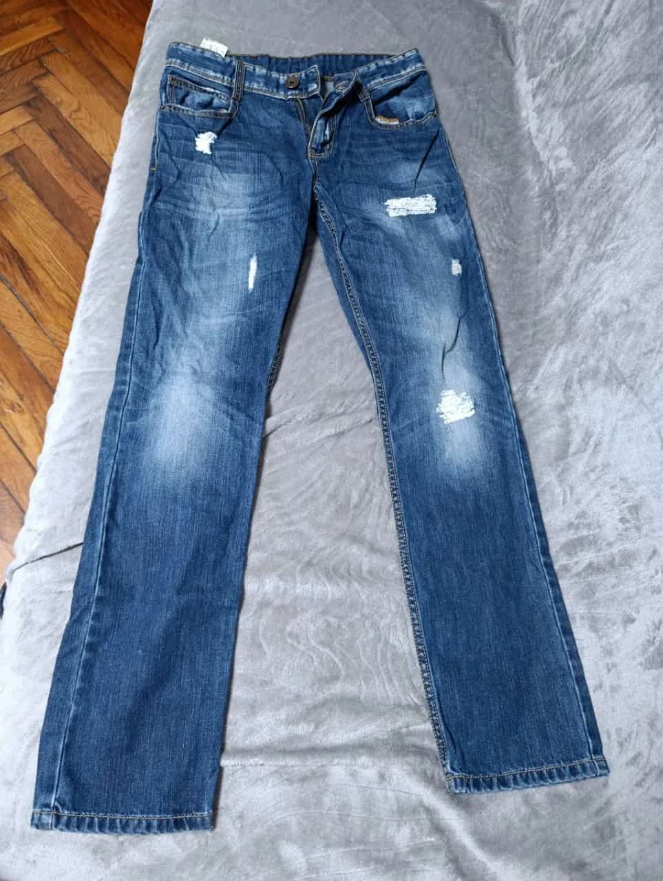 Ormar.app | sajt za prodaju garderobe | Farmerke 