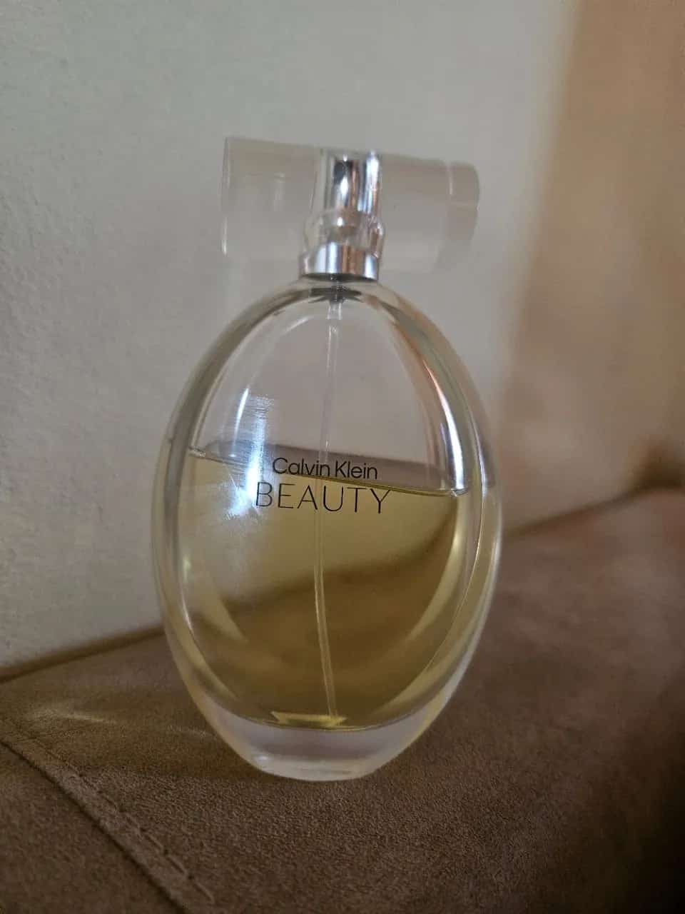 Ormar.app | sajt za prodaju garderobe | Calvin Klein beauty parfem