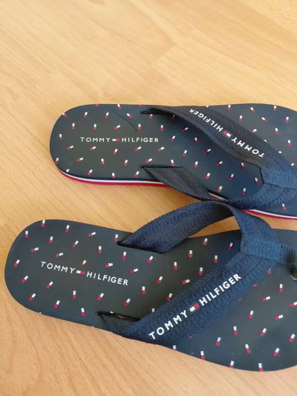 Ormar.app | sajt za prodaju garderobe | Tommy Hilfiger japanke 