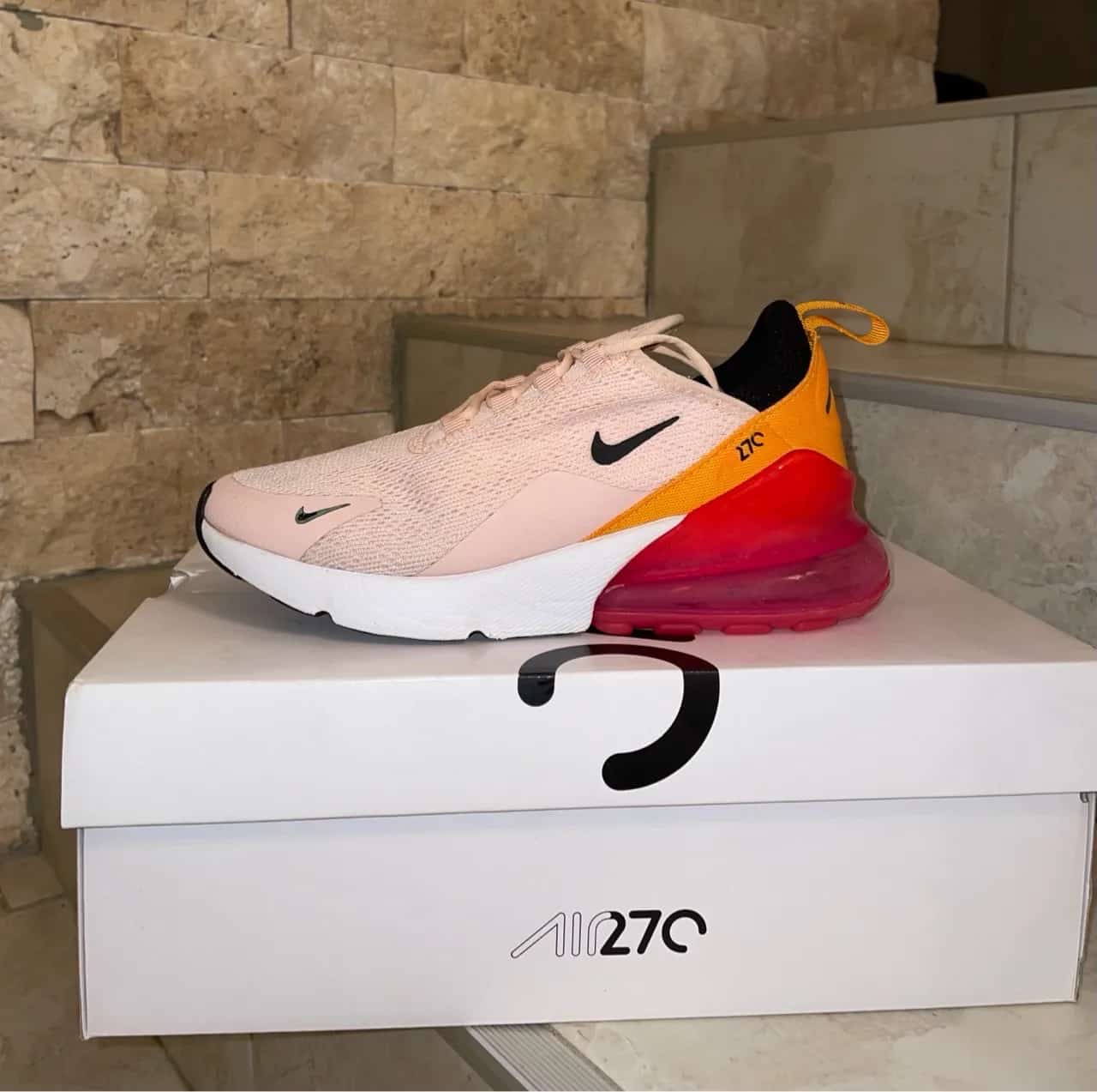 Ormar.app | sajt za prodaju garderobe | Air Max 270 Nike