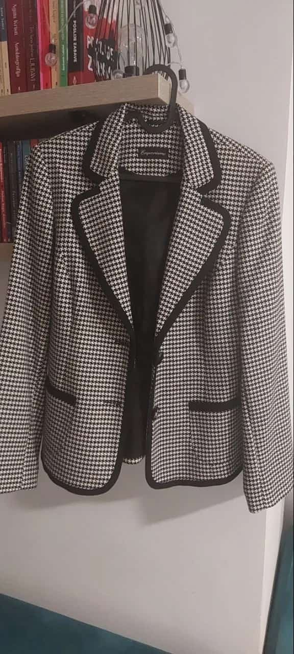 Ormar.app | sajt za prodaju garderobe | Vintage pepito sako
