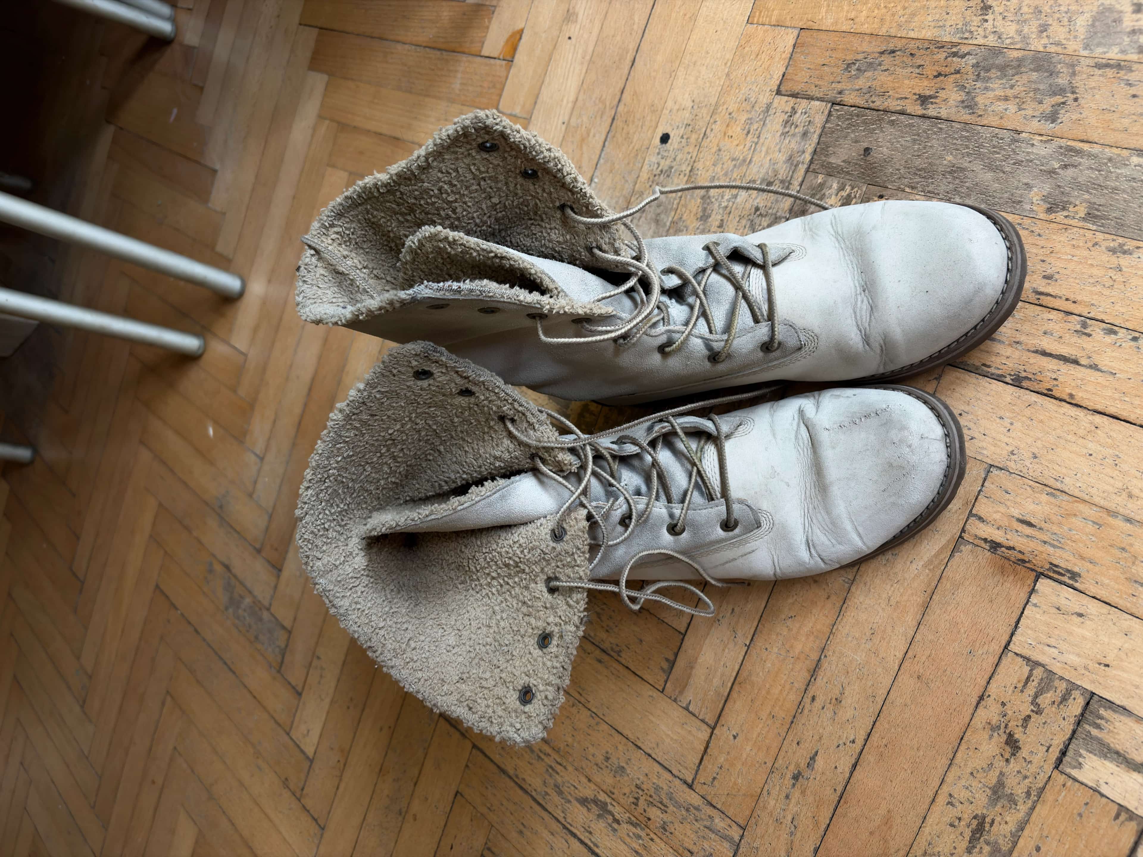 Ormar.app | sajt za prodaju garderobe | Timberland zimske čizme broj 41