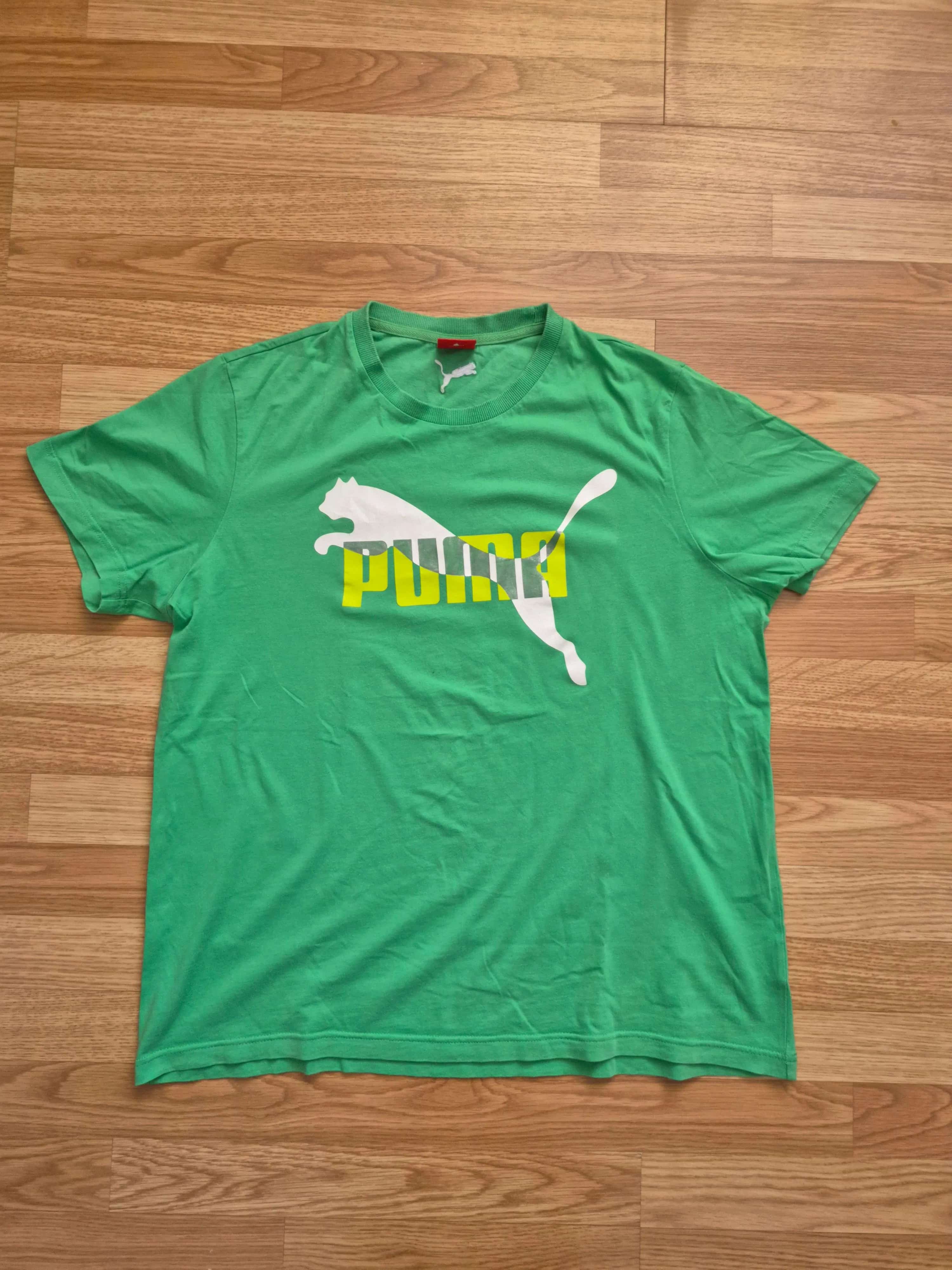 Ormar.app | sajt za prodaju garderobe | PUMA majica L