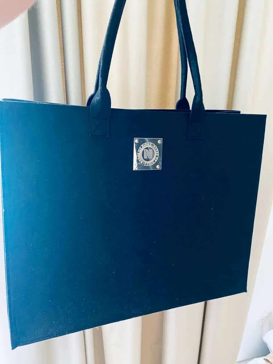 Ormar.app | sajt za prodaju garderobe | NOVO House of Nina’s veliki ceger✨🛍️