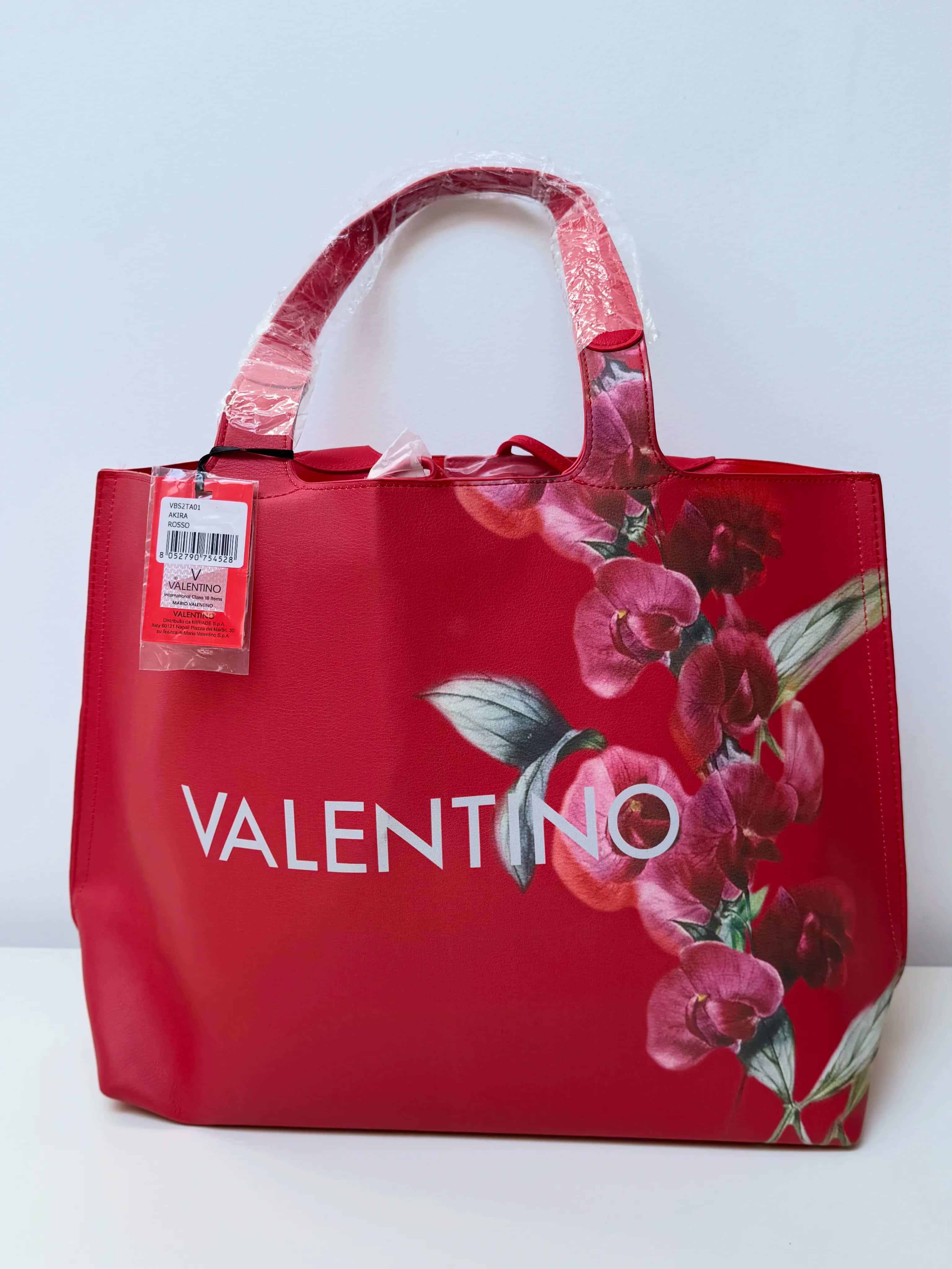 Ormar.app | sajt za prodaju garderobe | Valentino torba original nova
