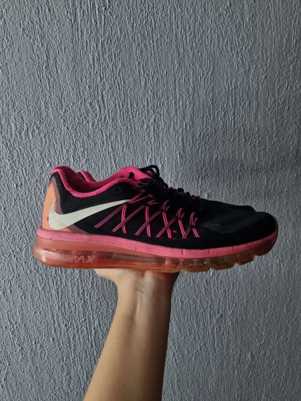 Ormar.app | sajt za prodaju garderobe | Zenske patike Nike Air Max br.39