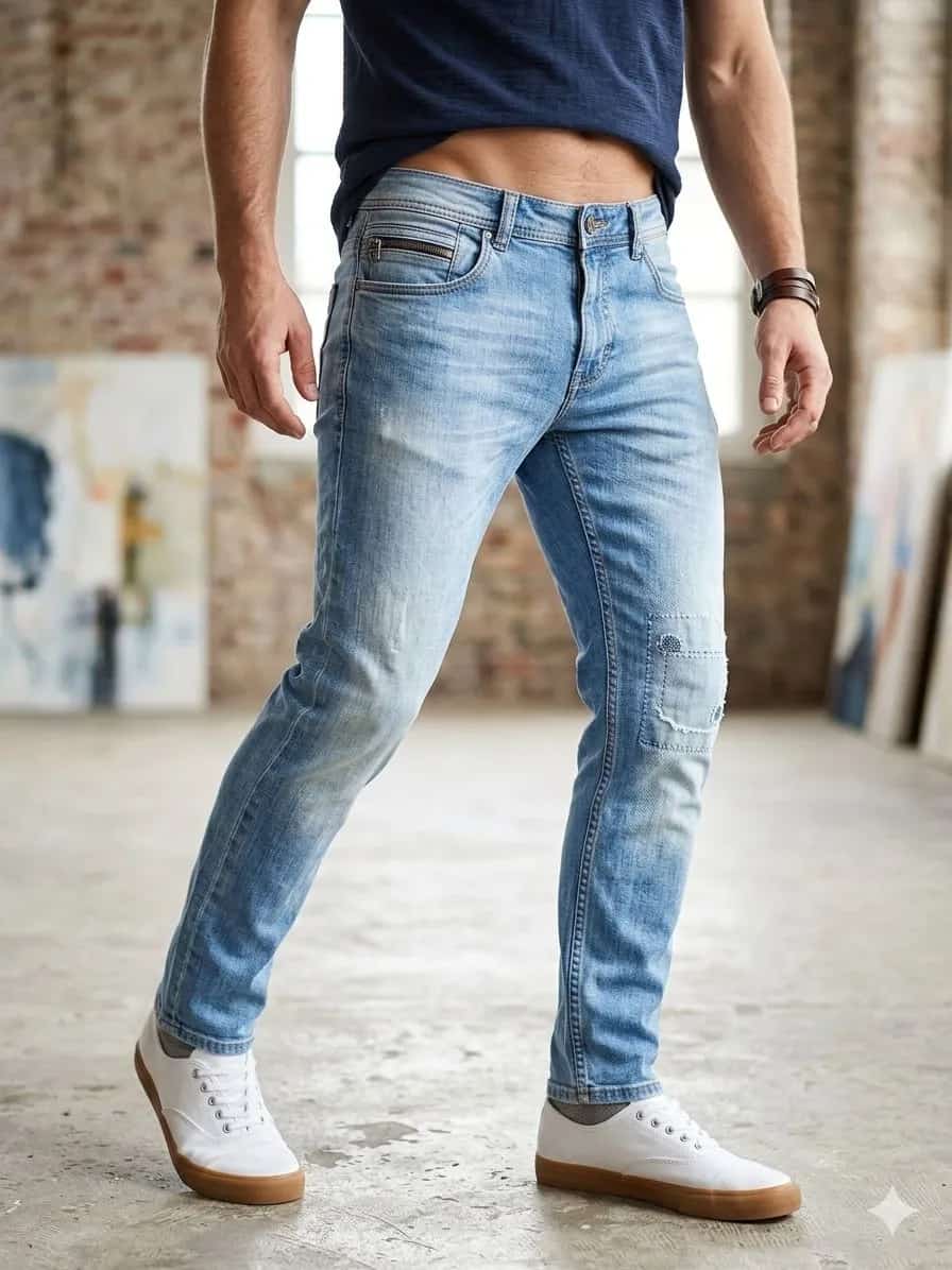 Ormar.app | sajt za prodaju garderobe | Farmerice 