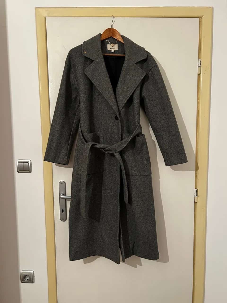 Ormar.app | sajt za prodaju garderobe | Kyoto ženski kaput