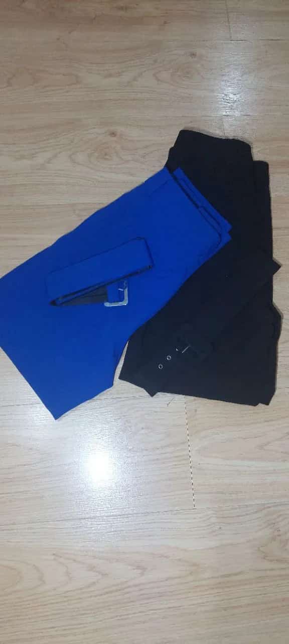 Ormar.app | sajt za prodaju garderobe | 2 para LCW Pantalona Novoo