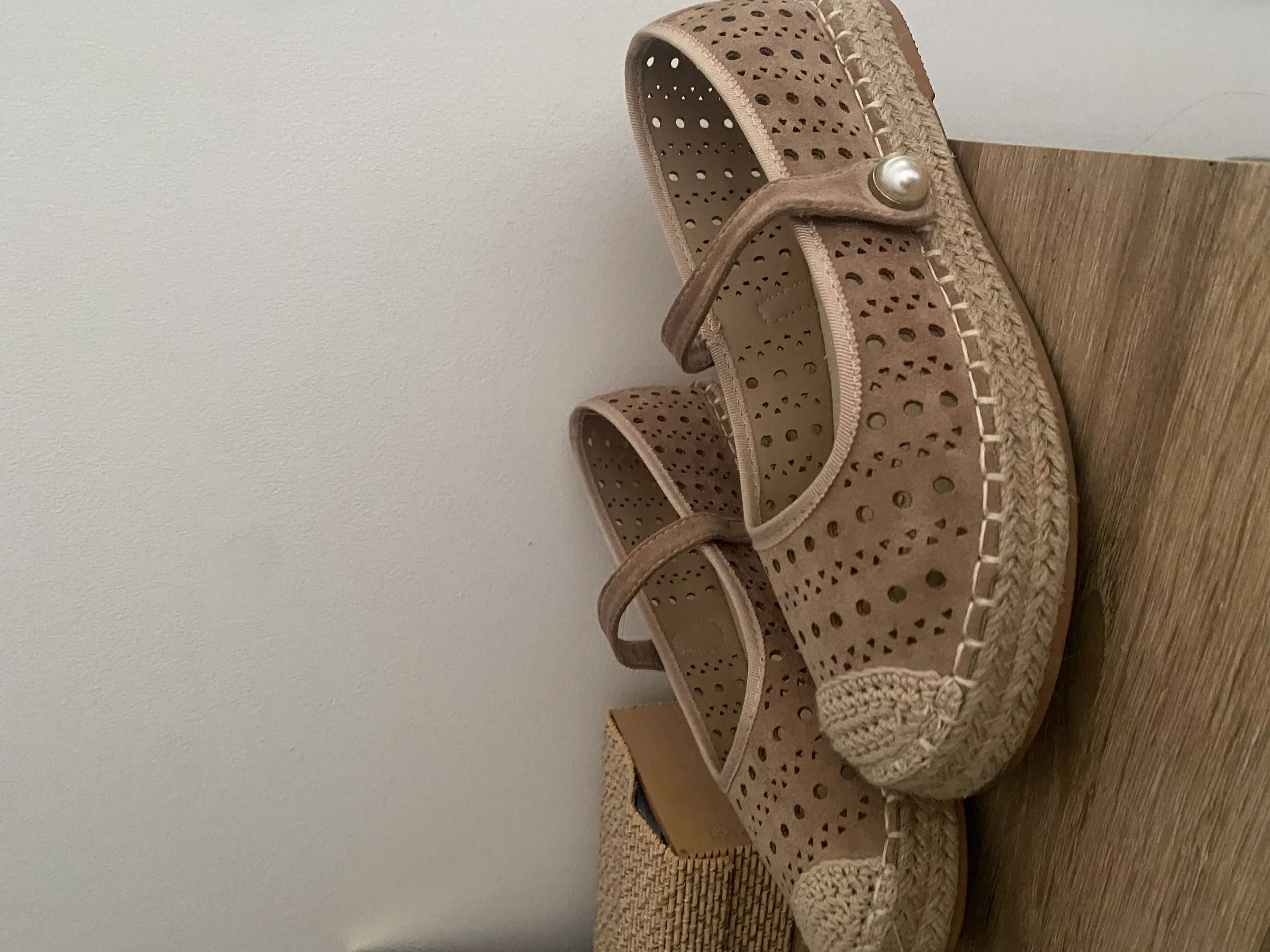 Ormar.app | sajt za prodaju garderobe | Espadrile 