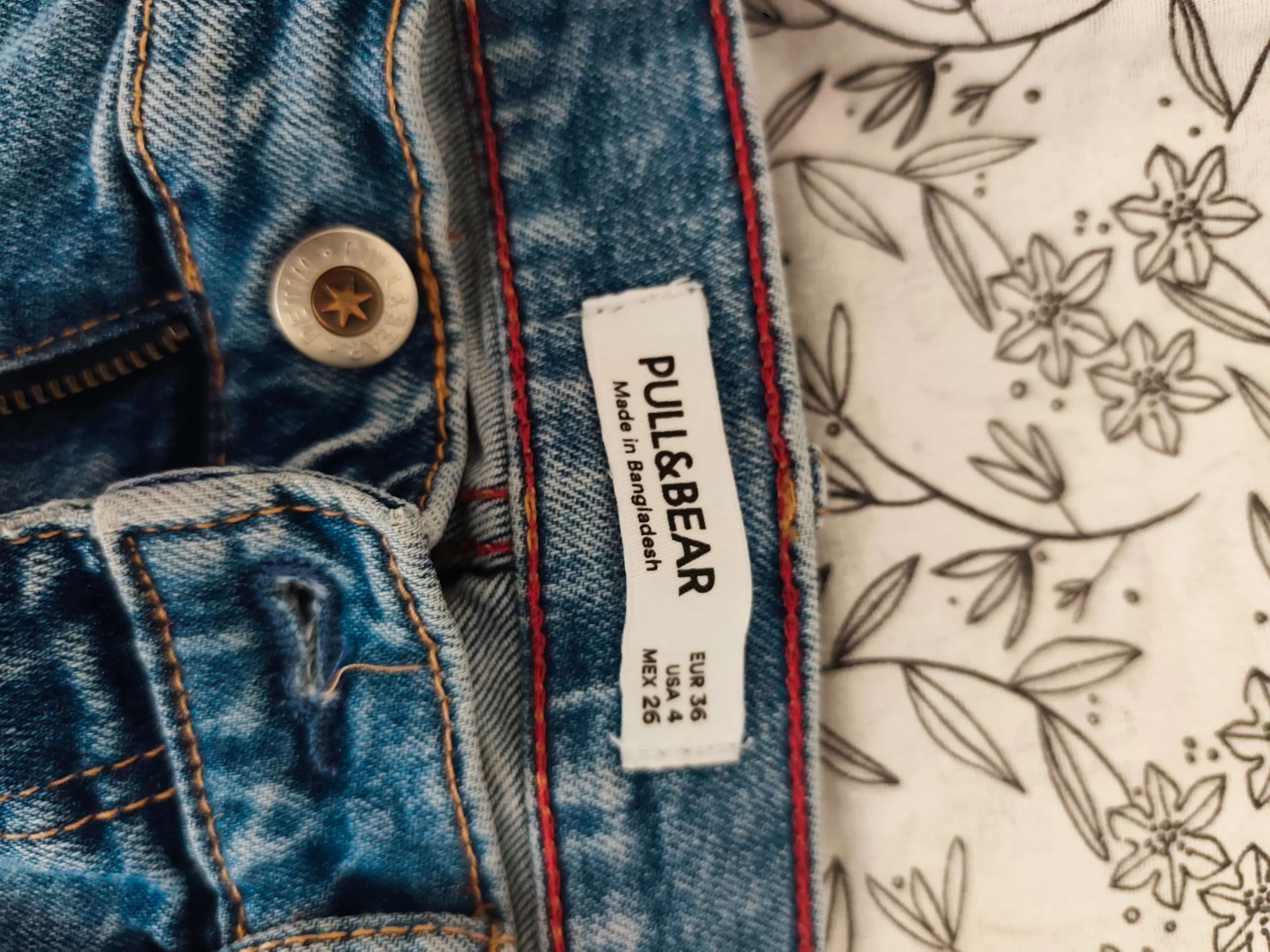 Ormar.app | sajt za prodaju garderobe | Pull&Bear farmerke