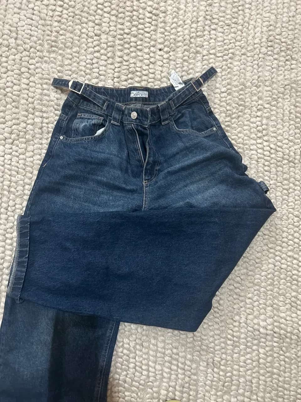 Ormar.app | sajt za prodaju garderobe | Baggy farmerke