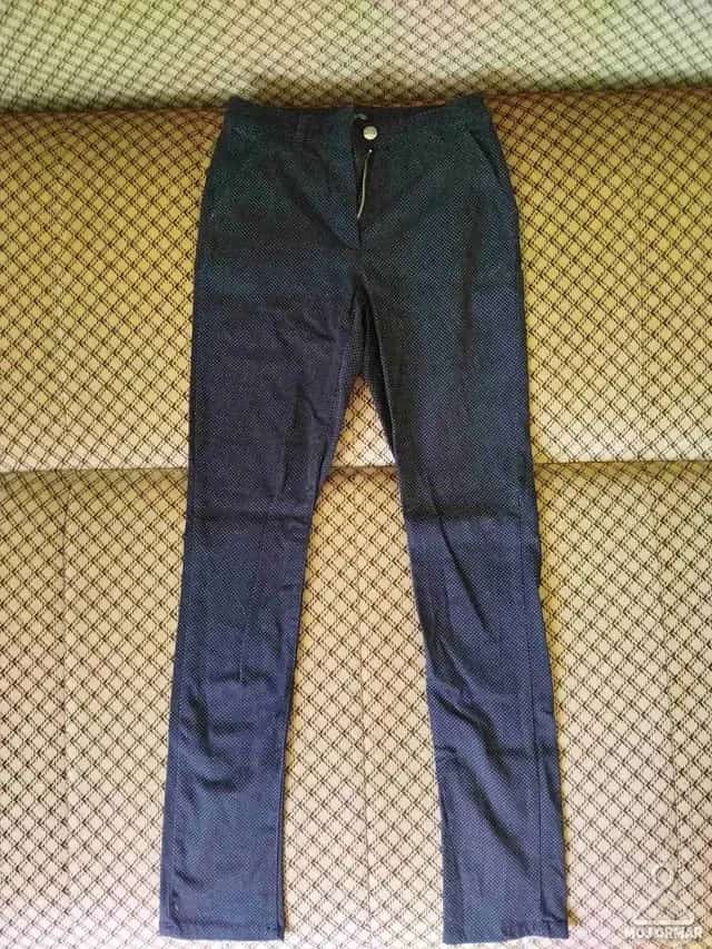 Ormar.app | sajt za prodaju garderobe | Legend duboke pantalone [XS]
