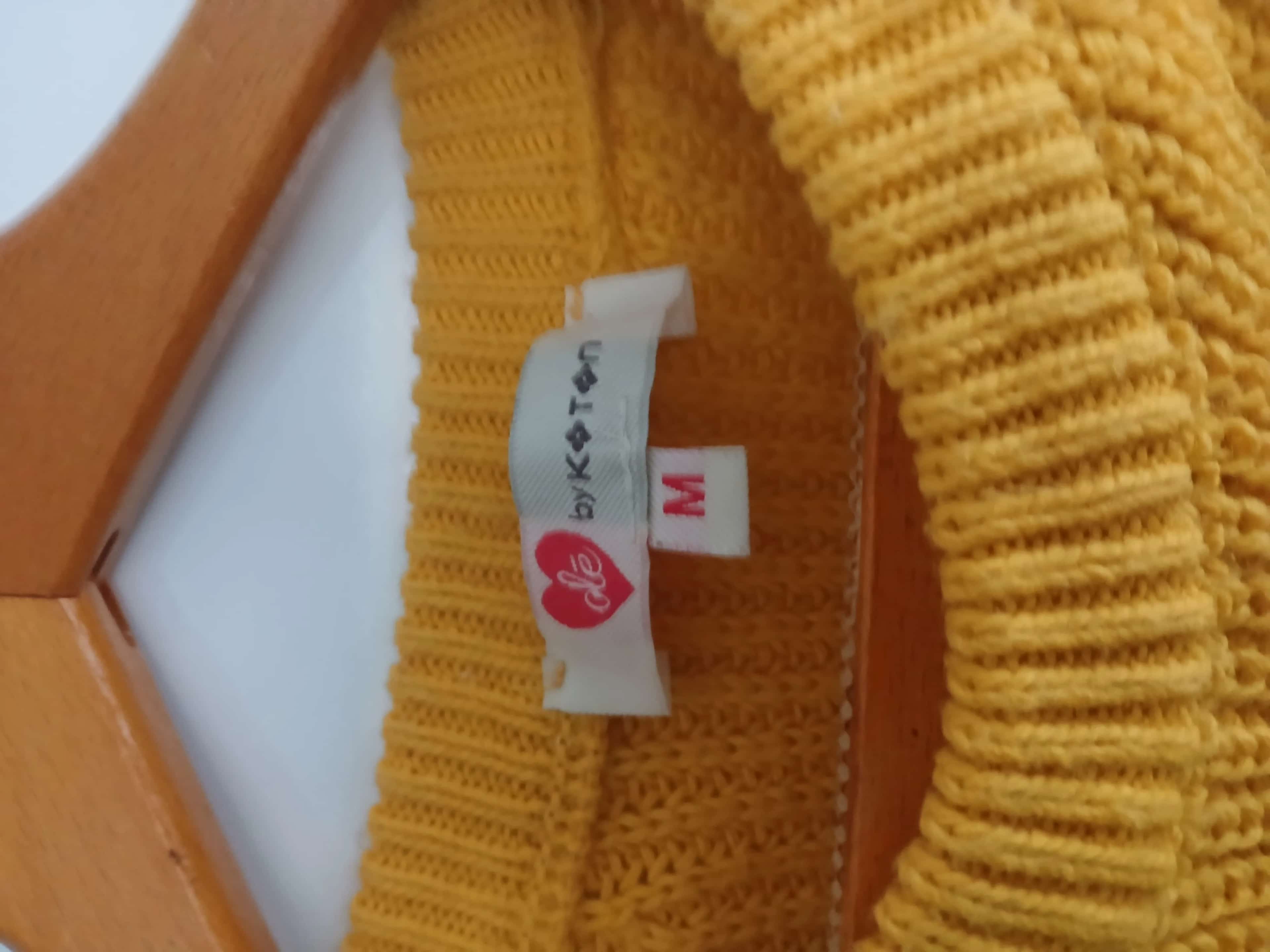 Ormar.app | sajt za prodaju garderobe | Cotton džemperić
