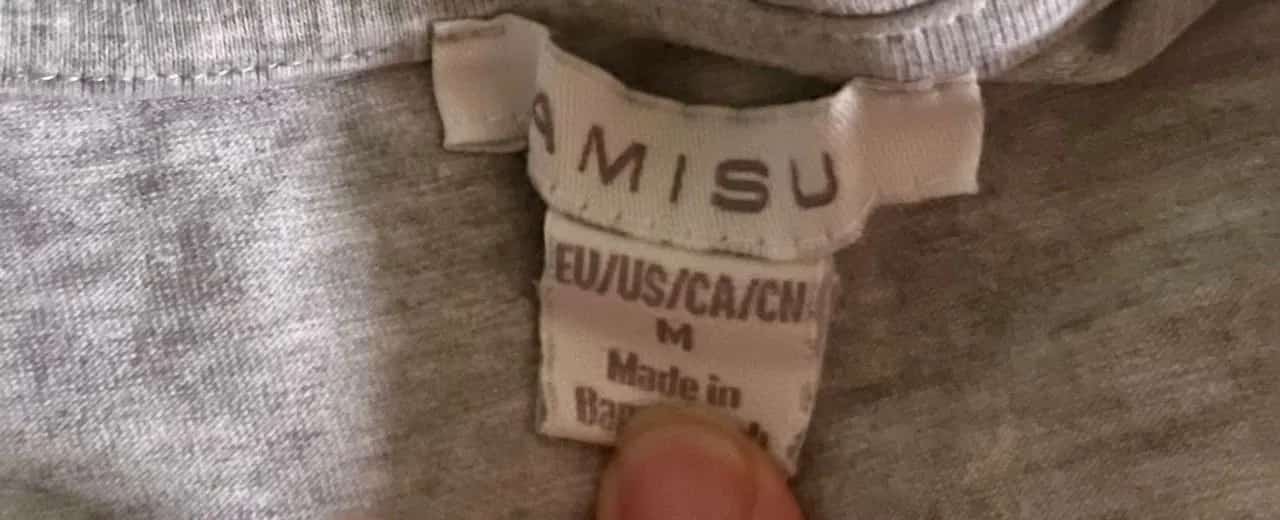 Ormar.app | sajt za prodaju garderobe | Majica 