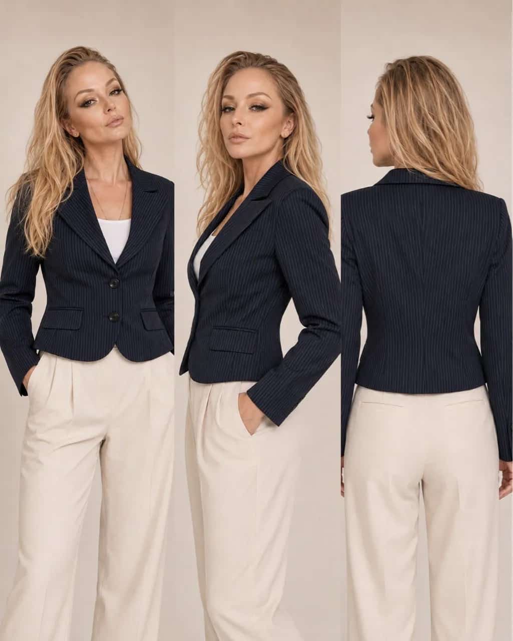 Ormar.app | sajt za prodaju garderobe | PS Fashion Blejzer Sako