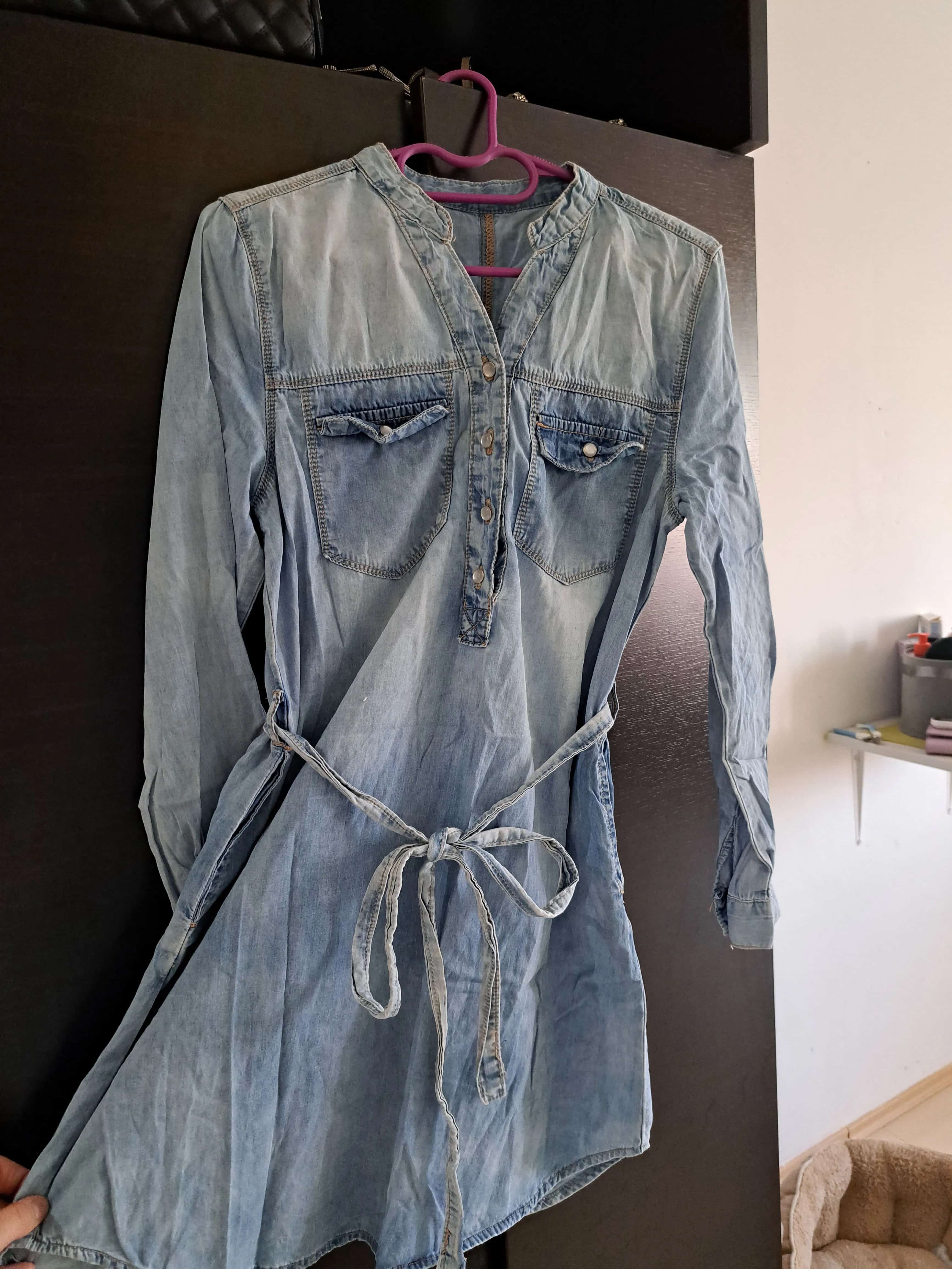 Ormar.app | sajt za prodaju garderobe | Teksas haljina