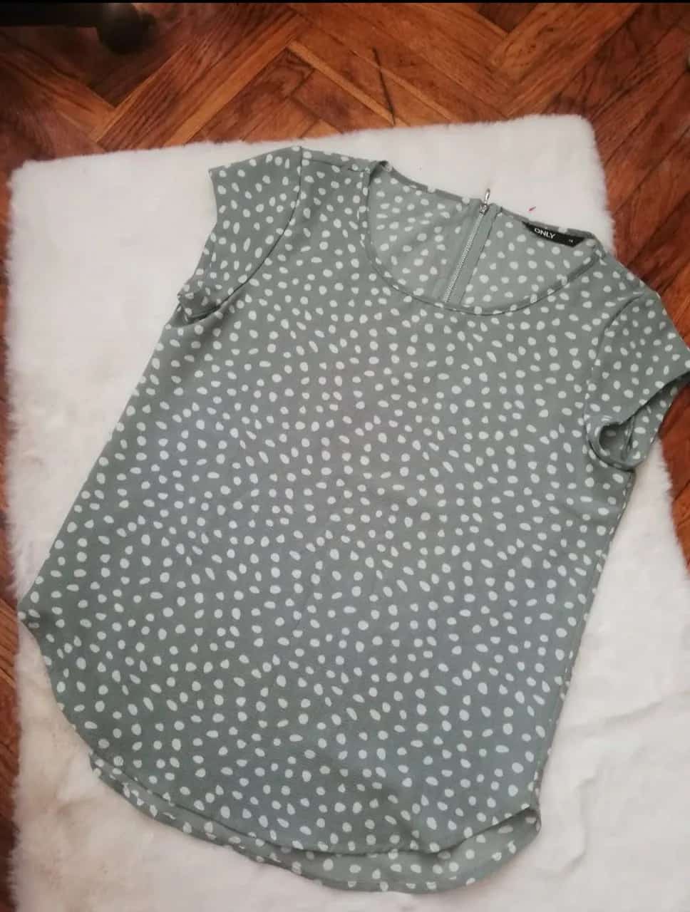 Ormar.app | sajt za prodaju garderobe | Only bluza