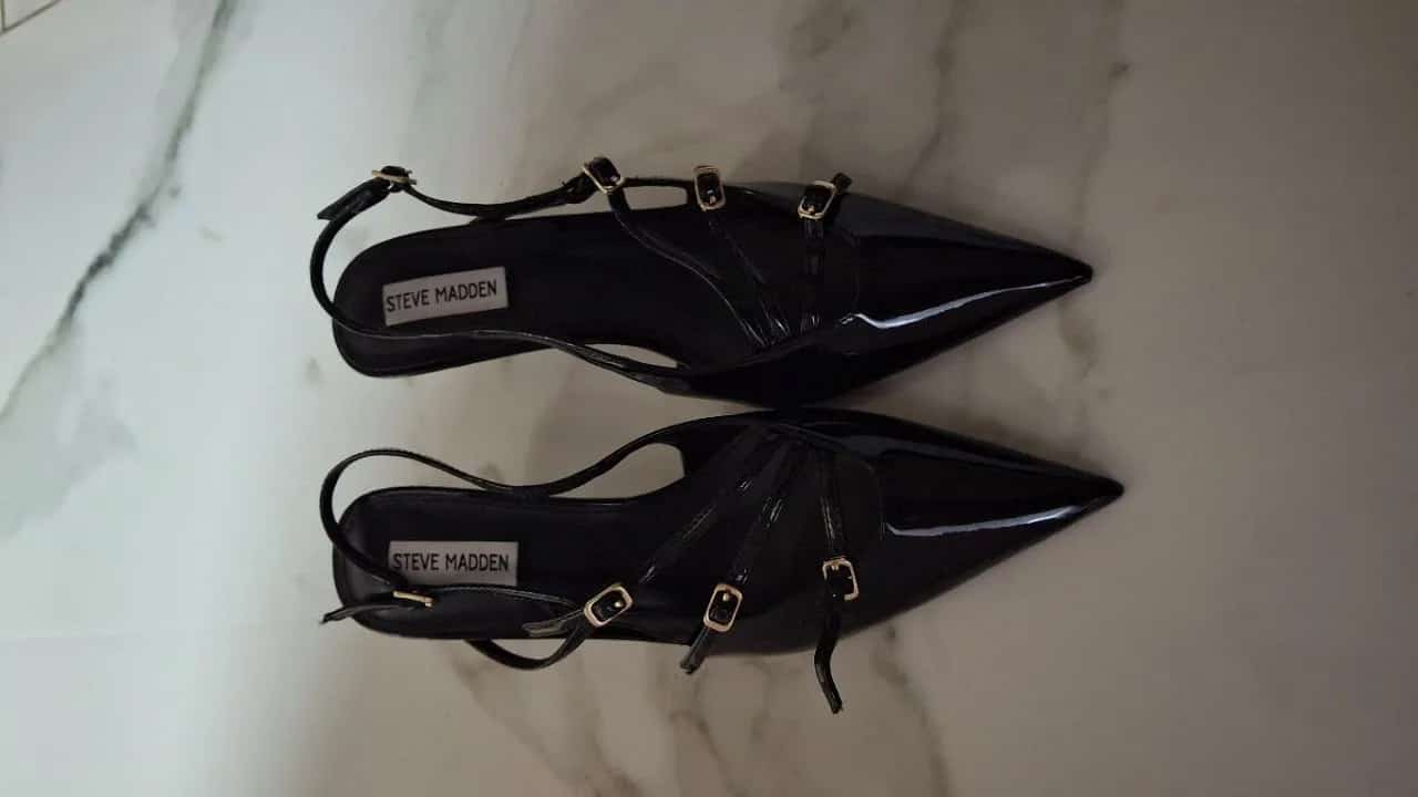 Ormar.app | sajt za prodaju garderobe | Steve Madden cipele broj 40