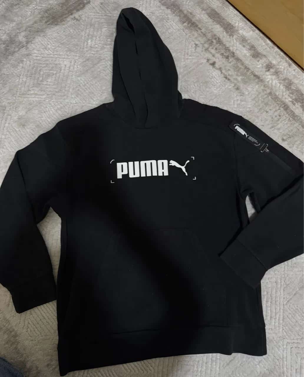 Ormar.app | sajt za prodaju garderobe | Puma duks