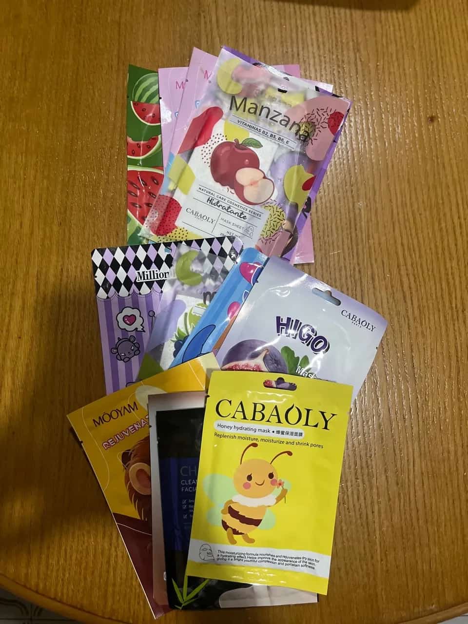 Ormar.app | sajt za prodaju garderobe | Maske za lice