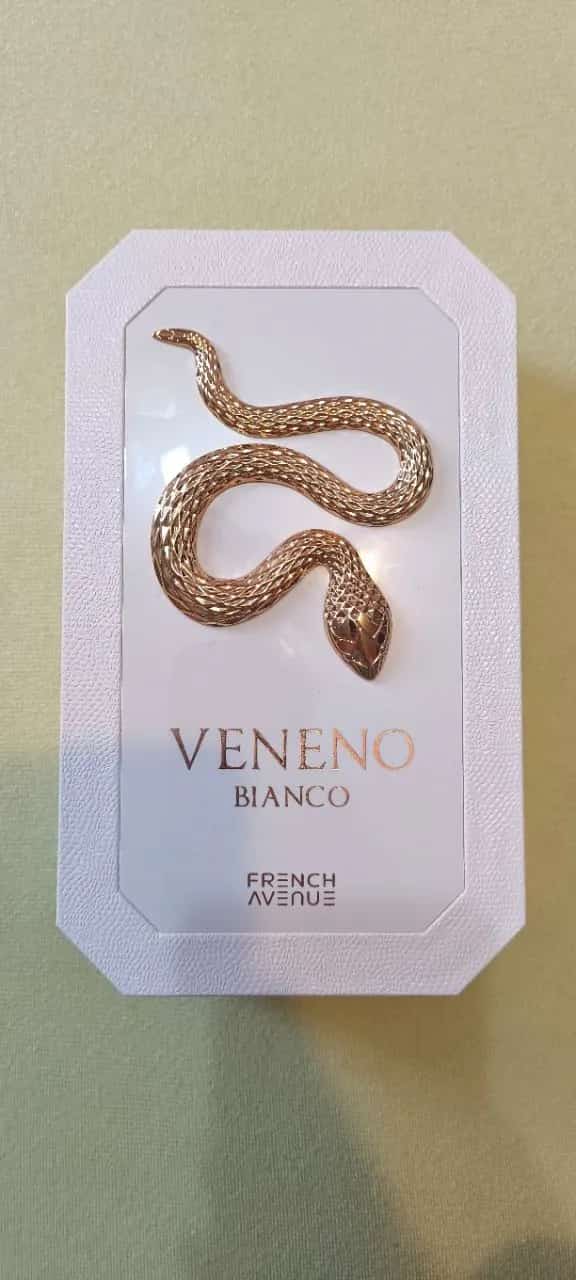 Ormar.app | sajt za prodaju garderobe | French Avenue Veneno Bianco EDP 100ml