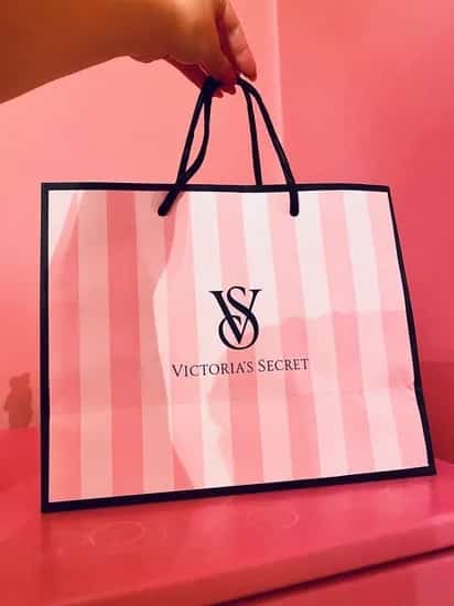 Ormar.app | sajt za prodaju garderobe | Victoria’s secret nova kesa 🛍️🎀  