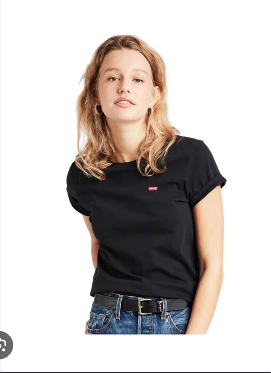 Ormar.app | sajt za prodaju garderobe | Levis majica XL