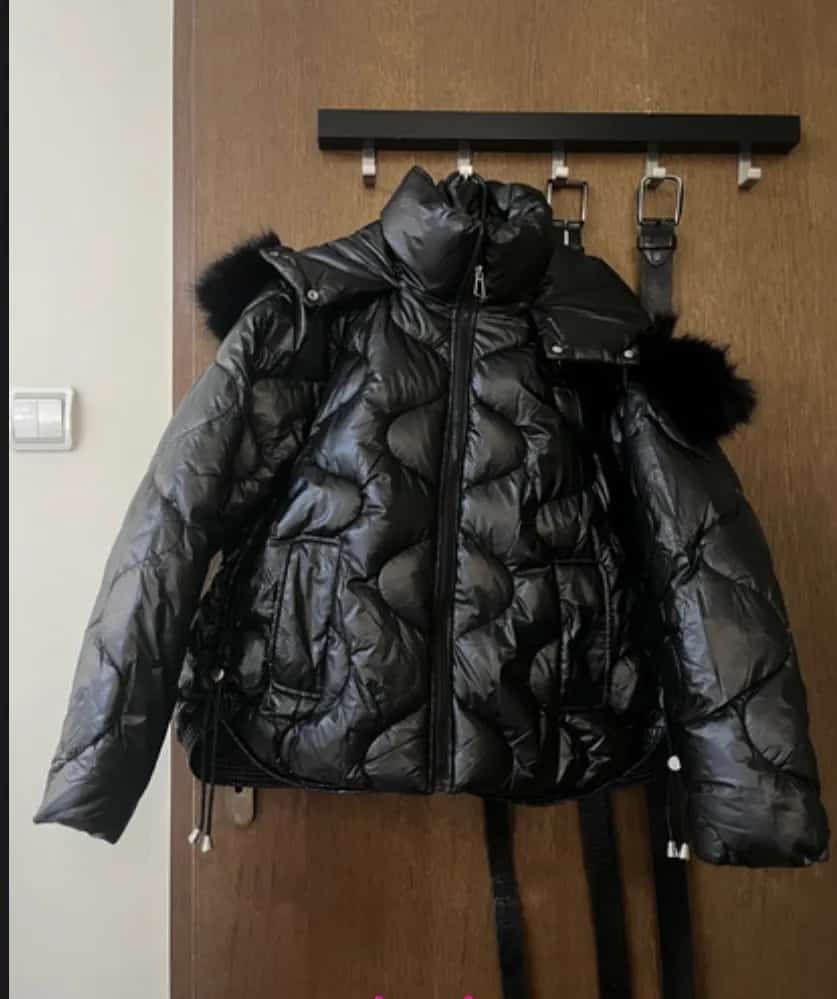 Ormar.app | sajt za prodaju garderobe | Jakna