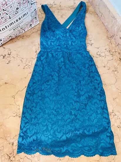 Ormar.app | sajt za prodaju garderobe | Intimissimi letnja haljina size S
