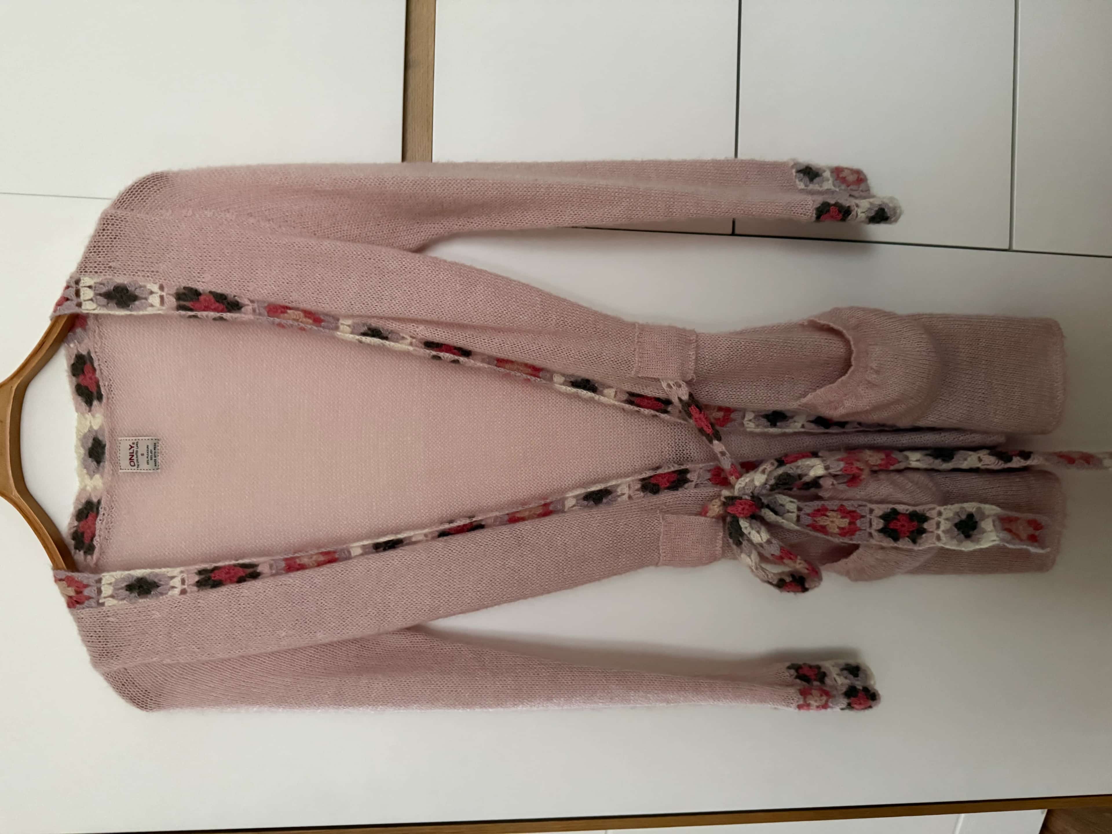 Ormar.app | sajt za prodaju garderobe | Džemper - Only - S