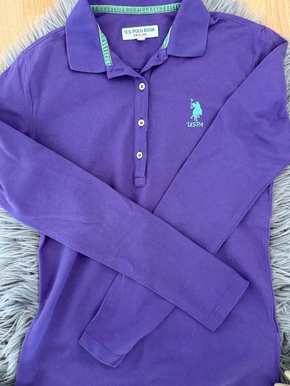 Ormar.app | sajt za prodaju garderobe | Polo bluza