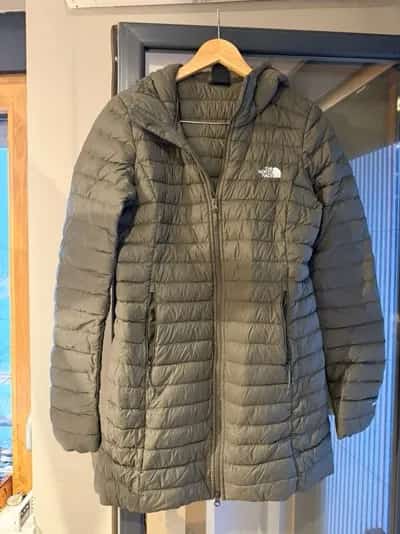 Ormar.app | sajt za prodaju garderobe | Jakna The North Face