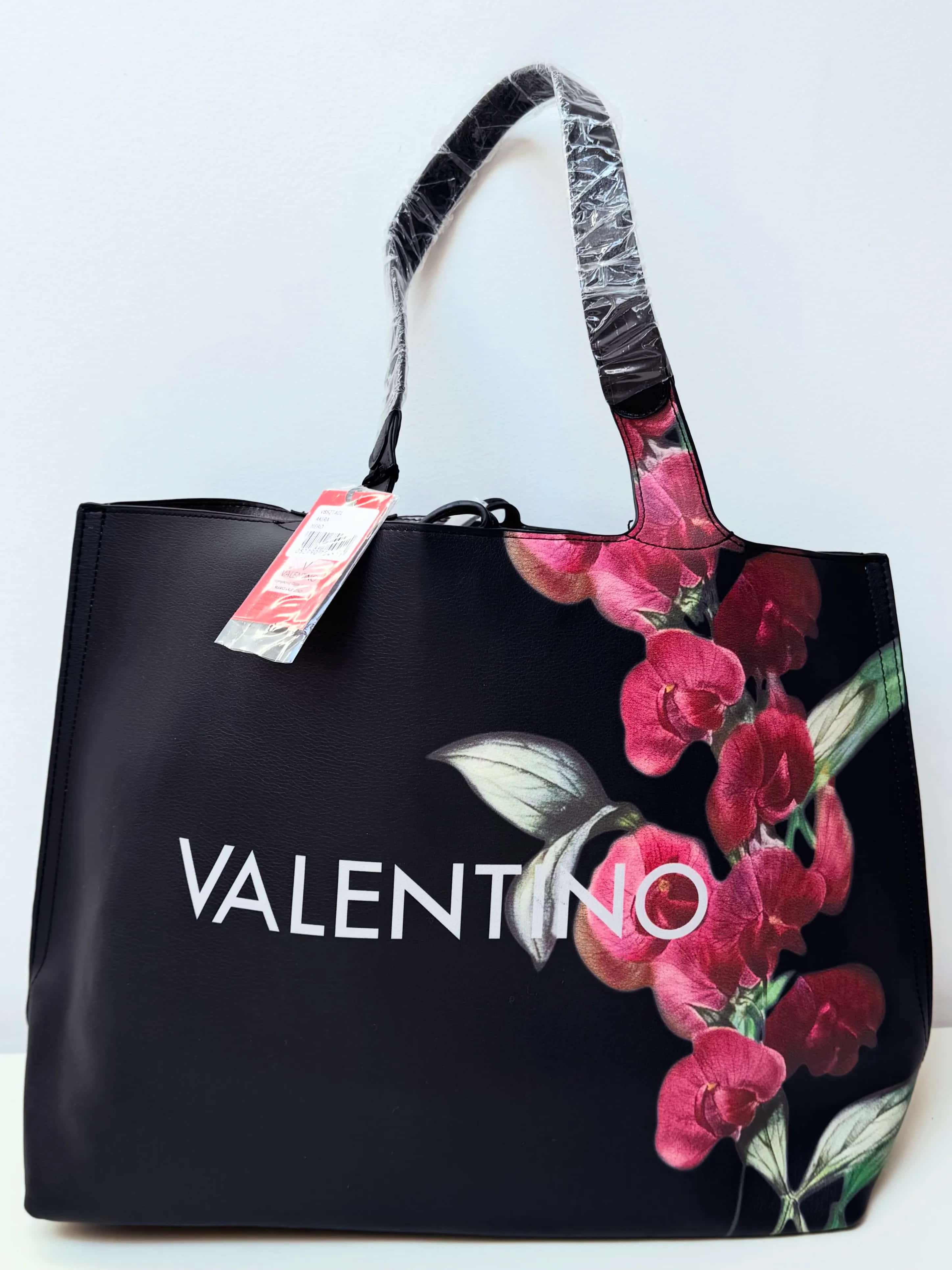 Ormar.app | sajt za prodaju garderobe | Valentino torba original nova