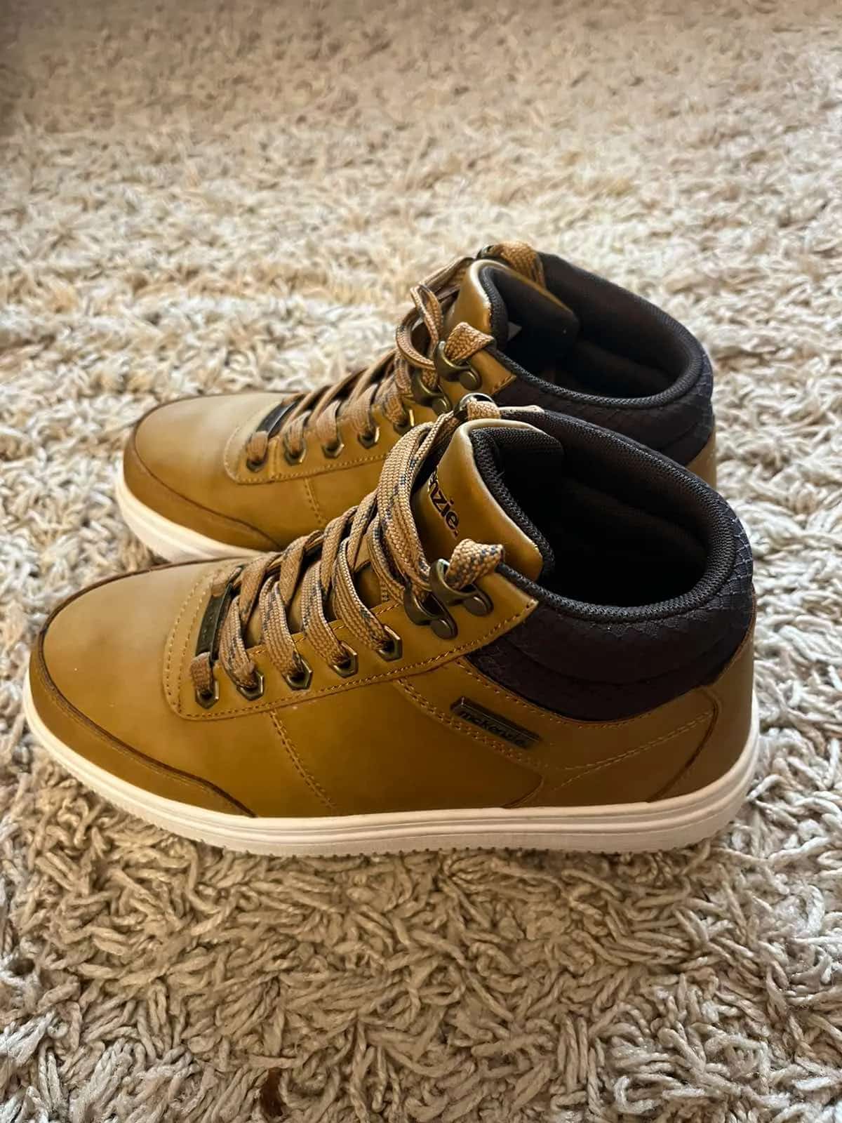 Ormar.app | sajt za prodaju garderobe | MCKENZIE, novo,br 37