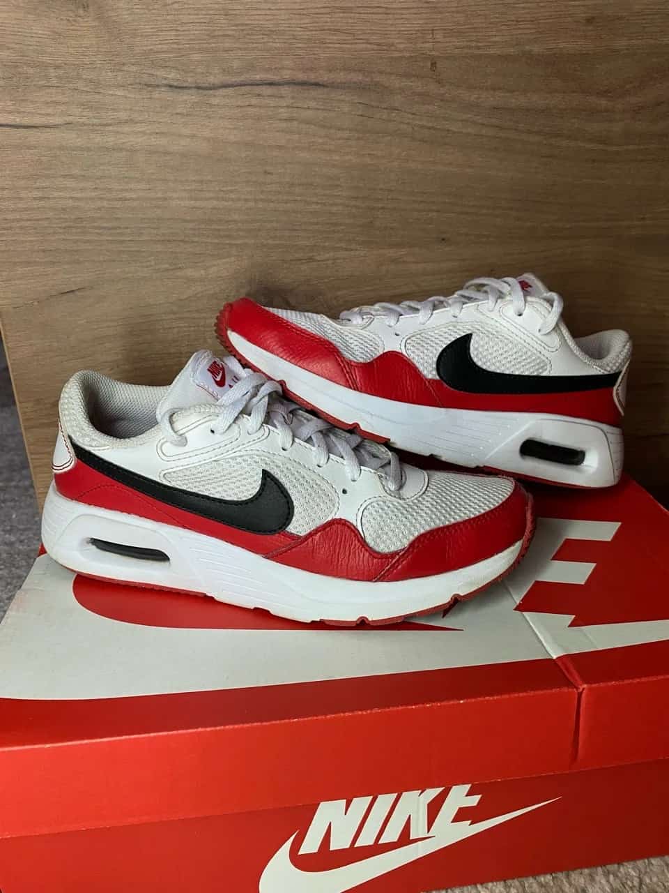 Ormar.app | sajt za prodaju garderobe | nike air max sc