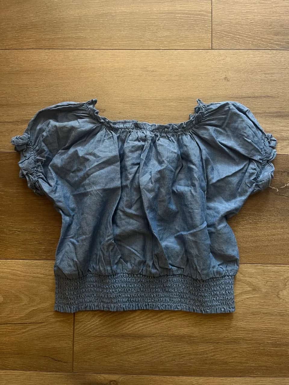 Ormar.app | sajt za prodaju garderobe | Majica za devojcice