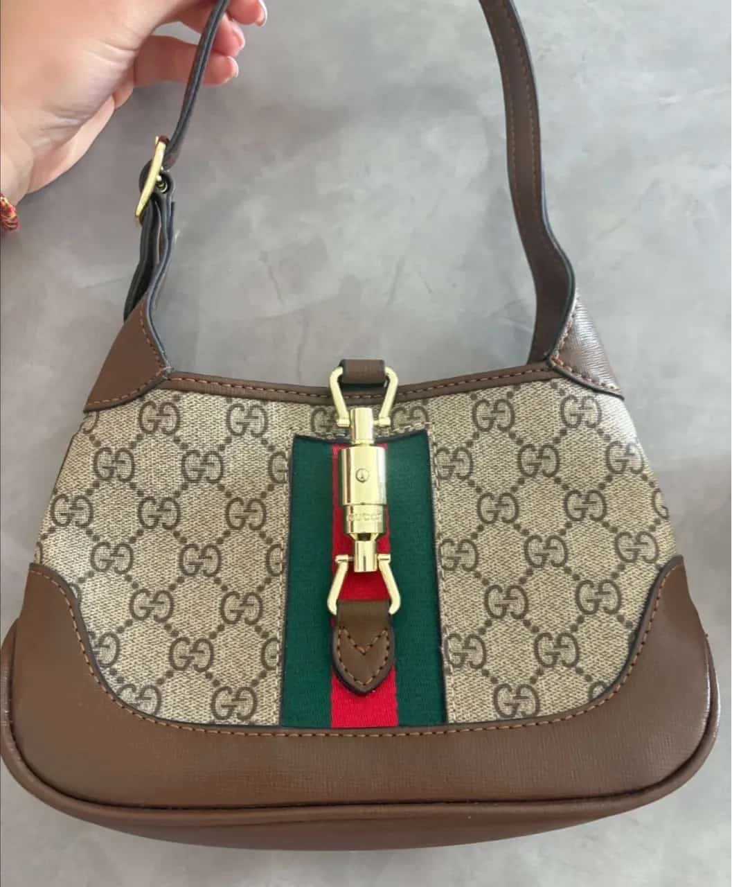 Ormar.app | sajt za prodaju garderobe | Gucci torbica