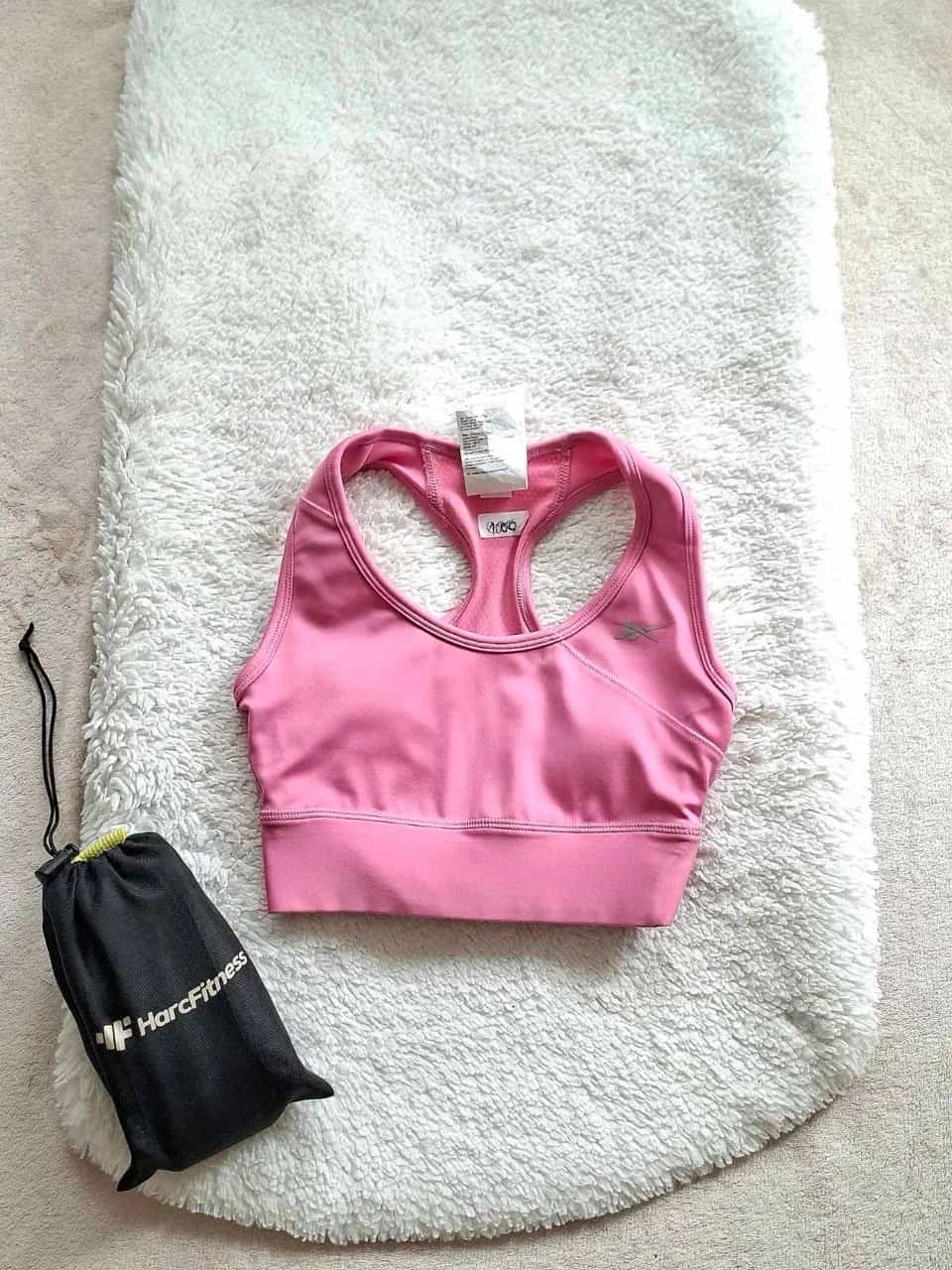 Ormar.app | sajt za prodaju garderobe | Reebok roze top