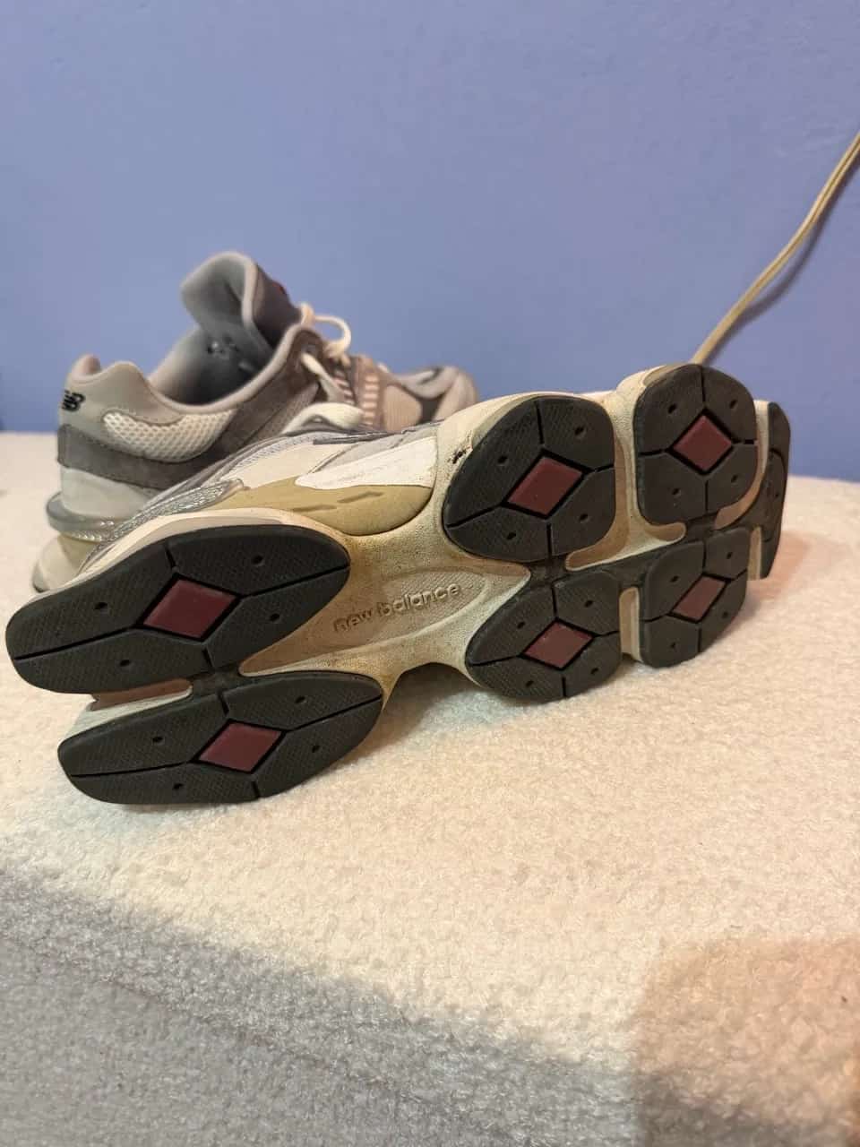 Ormar.app | sajt za prodaju garderobe | New balance 9060