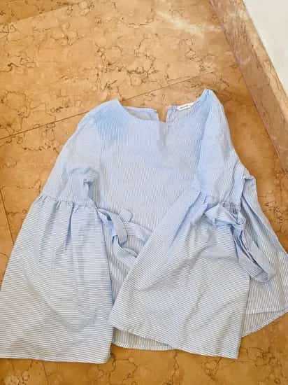 Ormar.app | sajt za prodaju garderobe | Calliope košulja size S🩵