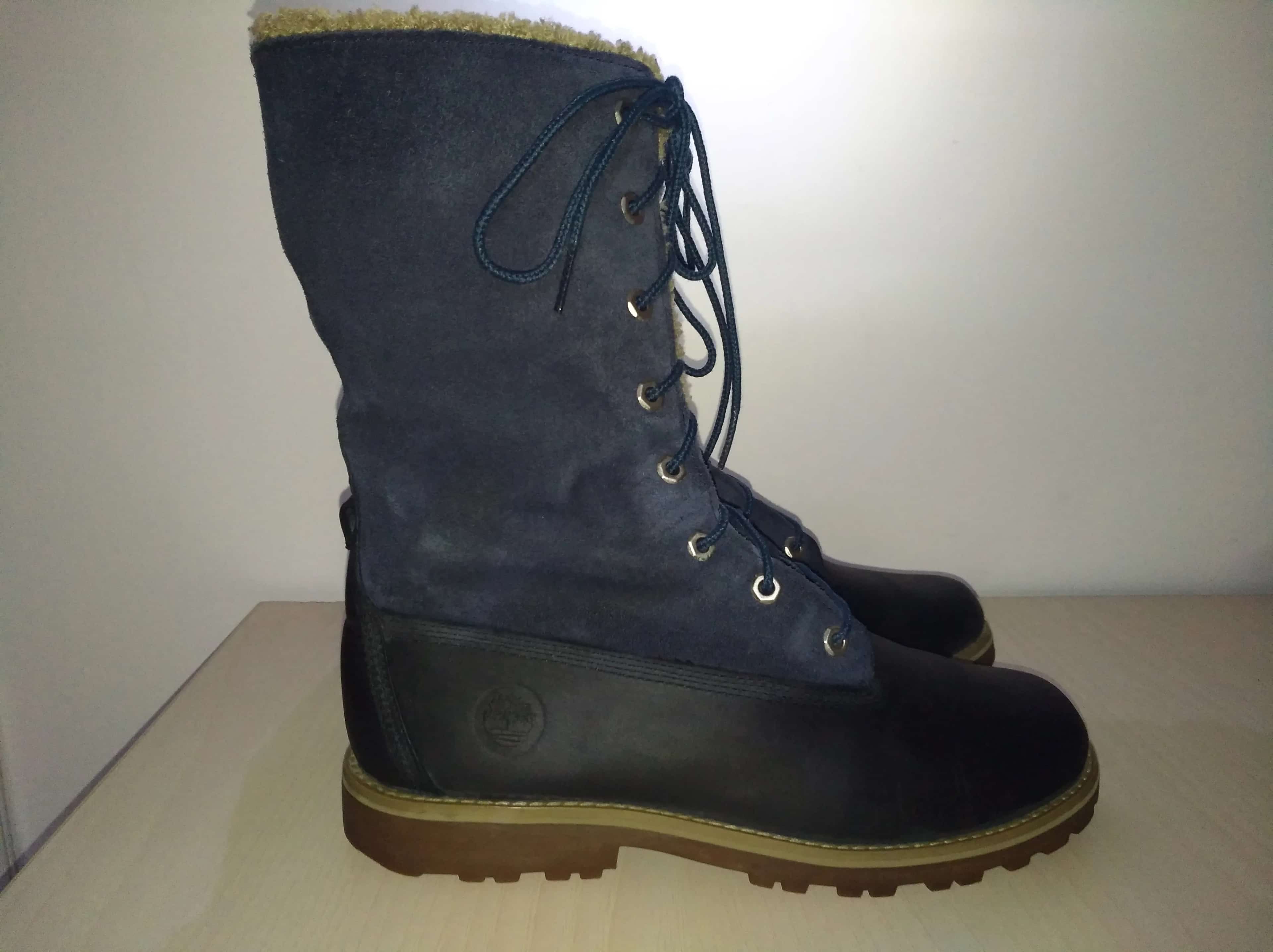 Ormar.app | sajt za prodaju garderobe | Timberland zenske čizme KOŽA VODOOTPORNE br 39 ( 25 cm)