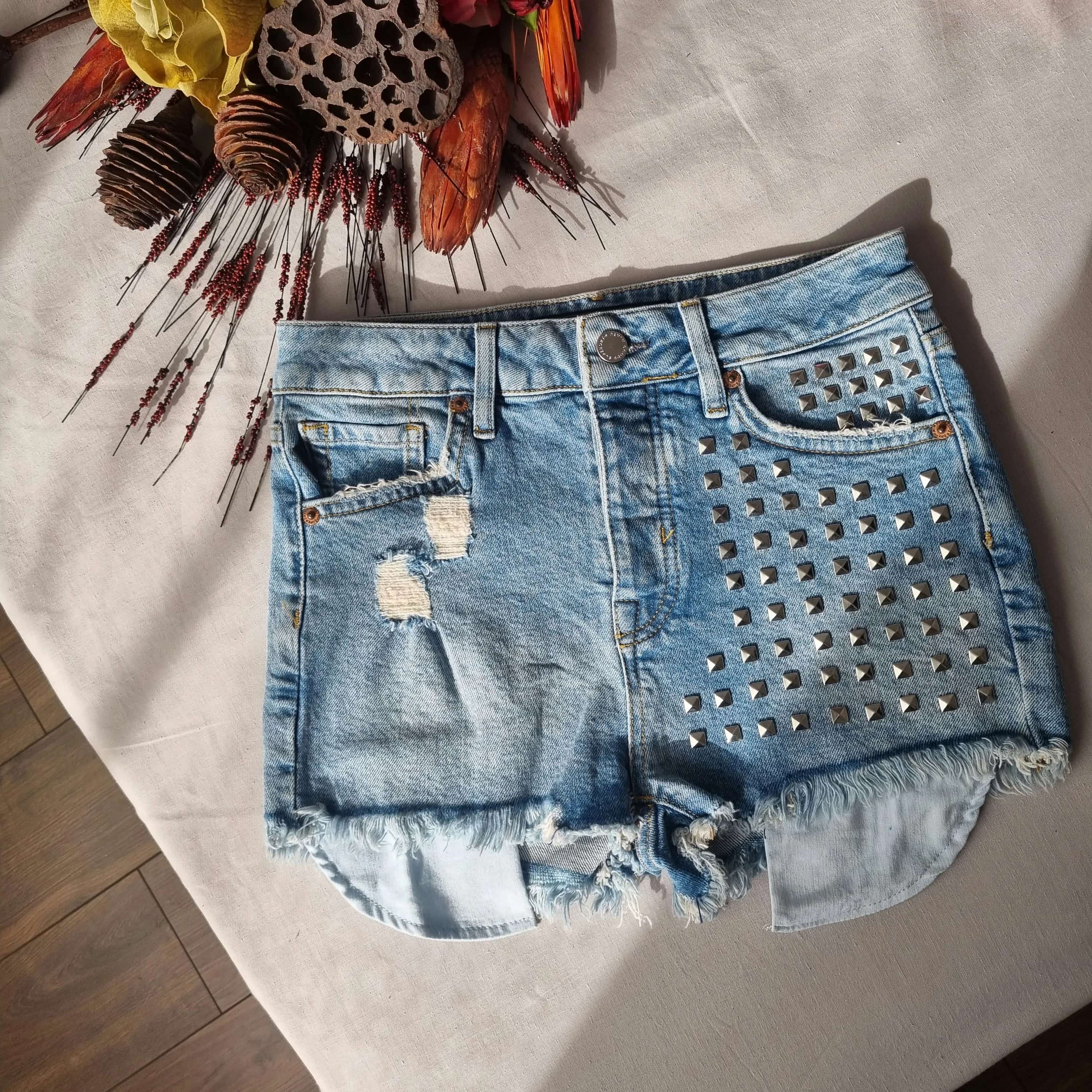 Ormar.app | sajt za prodaju garderobe | Nov Superdry teksas sorts 25 vel 
