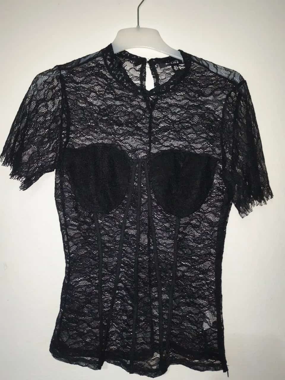 Ormar.app | sajt za prodaju garderobe | Missguided Top