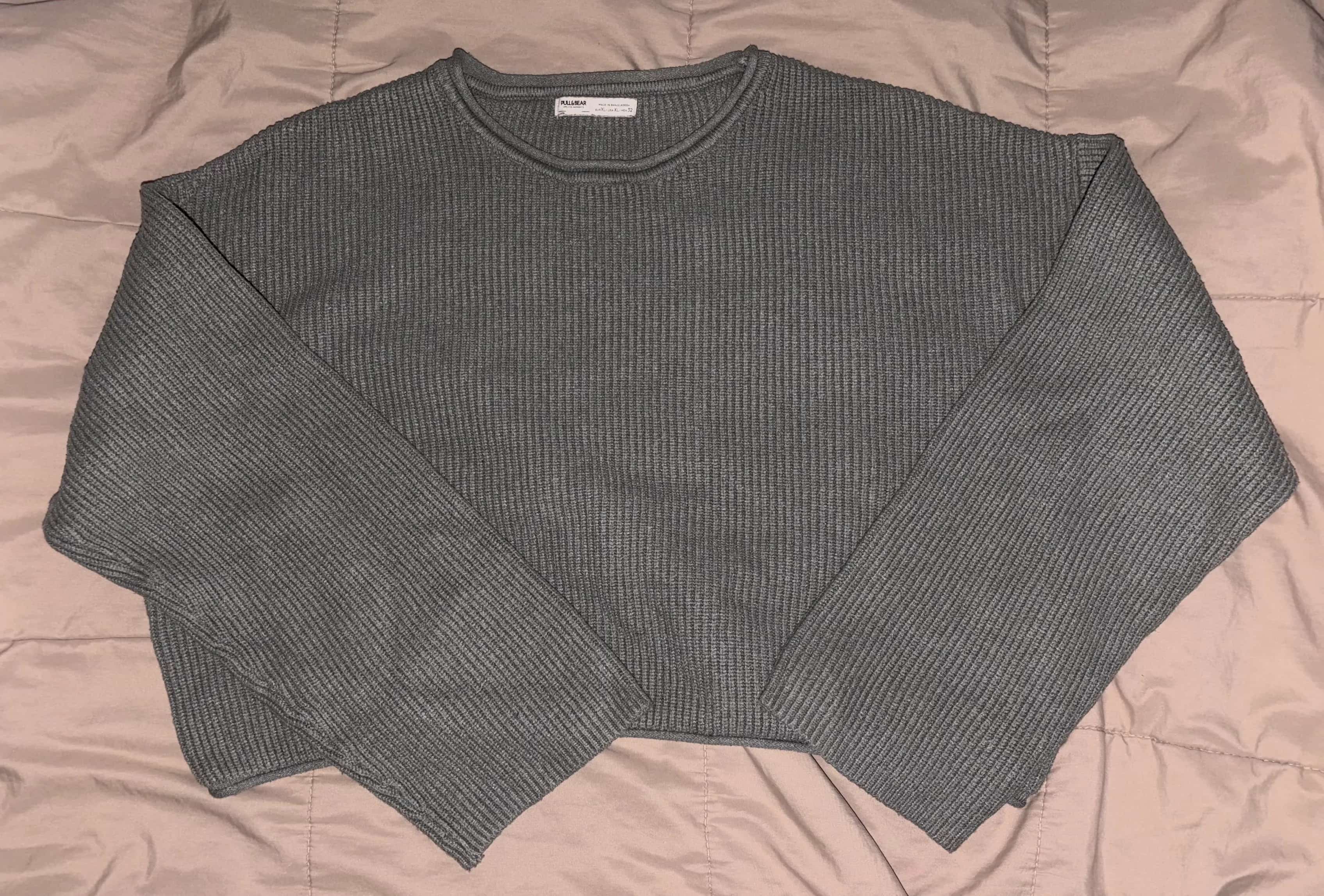 Ormar.app | sajt za prodaju garderobe | Pull&Bear džemper 