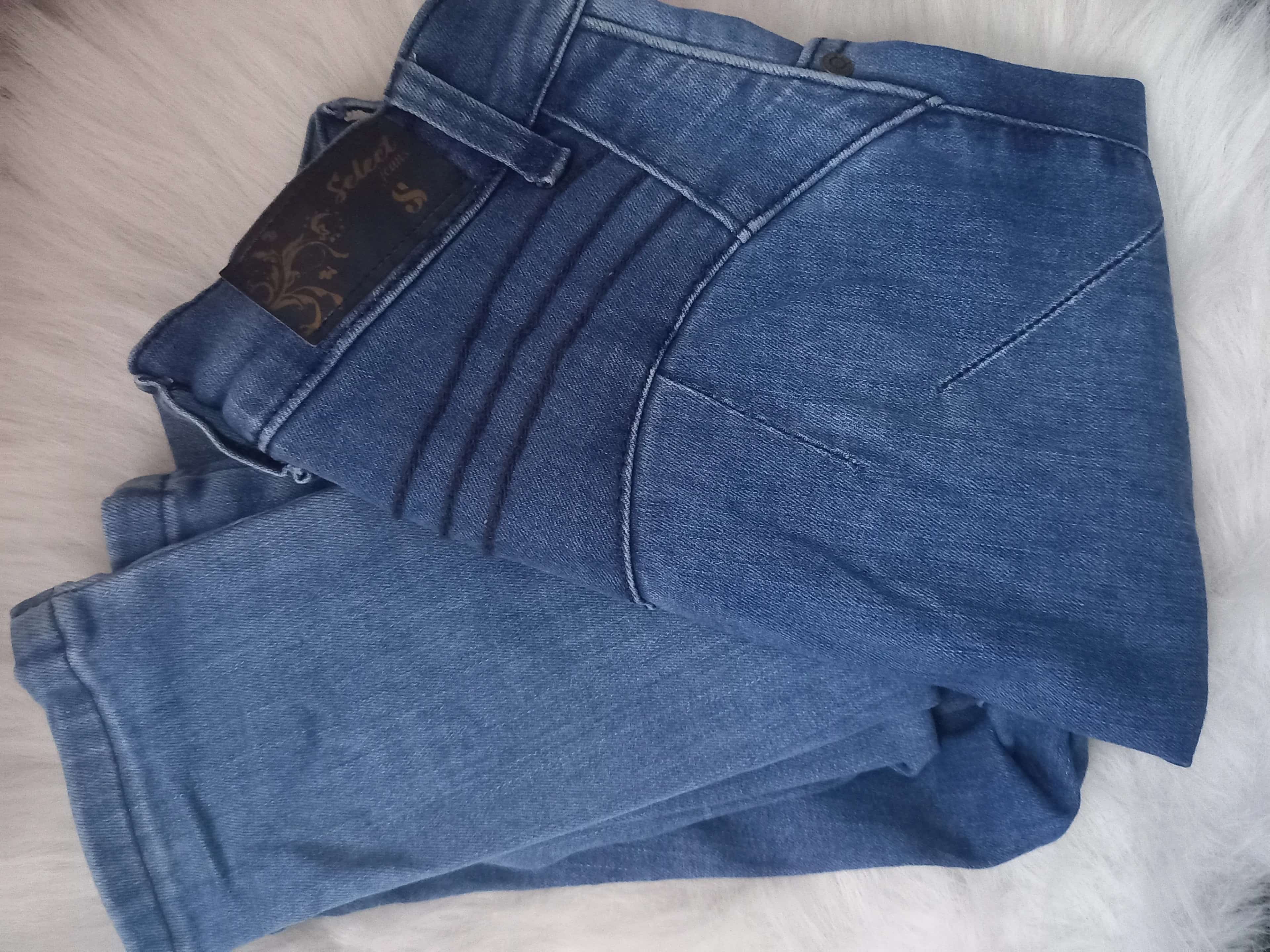 Ormar.app | sajt za prodaju garderobe | Select push up jeans