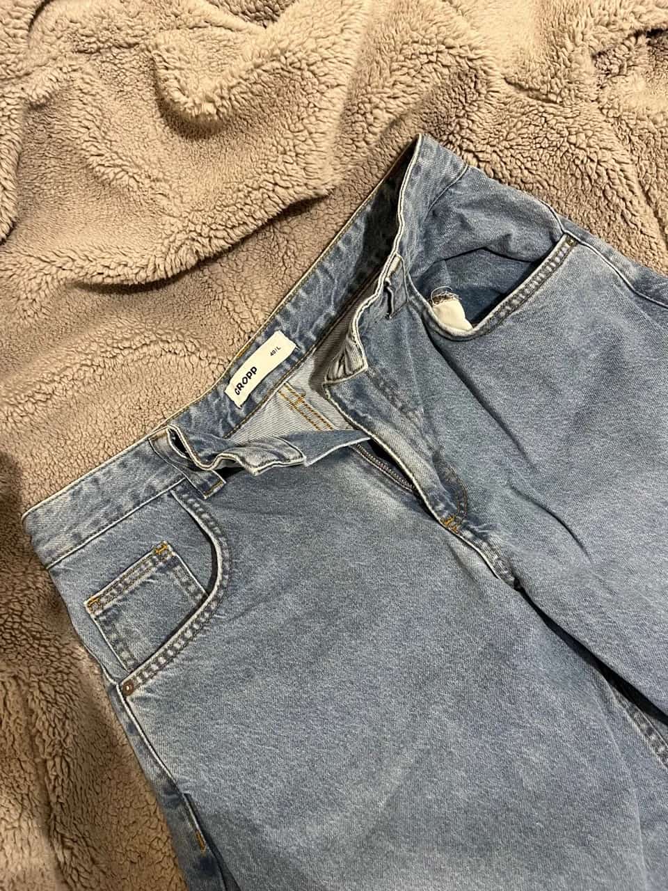 Ormar.app | sajt za prodaju garderobe | Oversized Farmerke