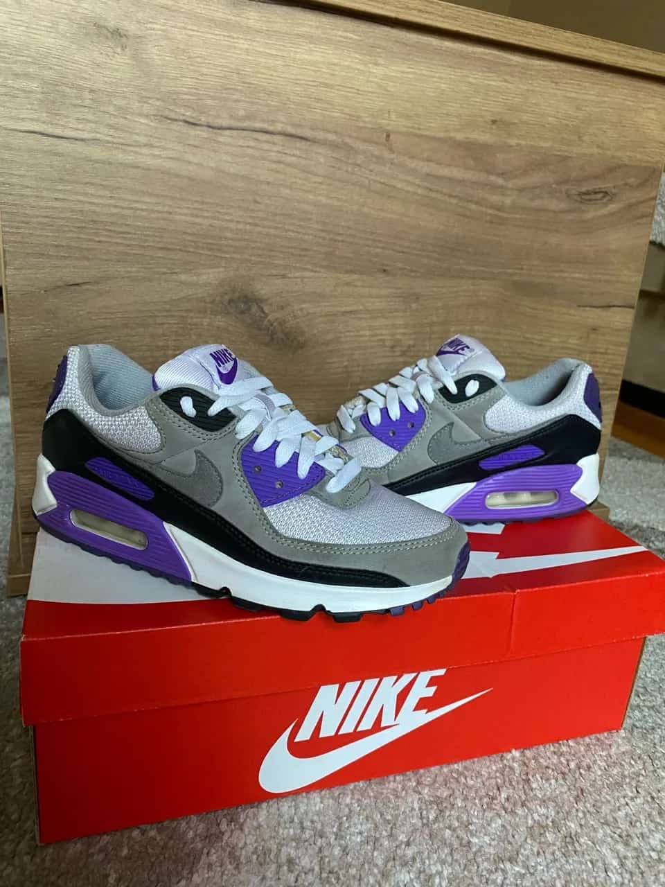 Ormar.app | sajt za prodaju garderobe | nike air max 90