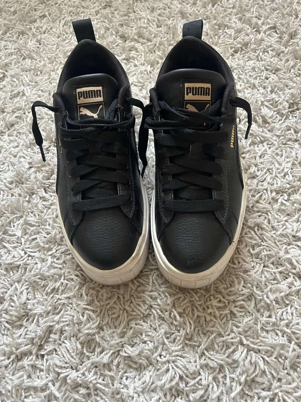Ormar.app | sajt za prodaju garderobe | Puma patike 37.5
